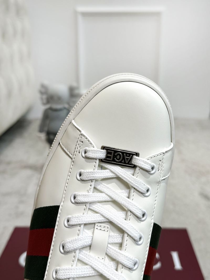 Gucci Low Shoes